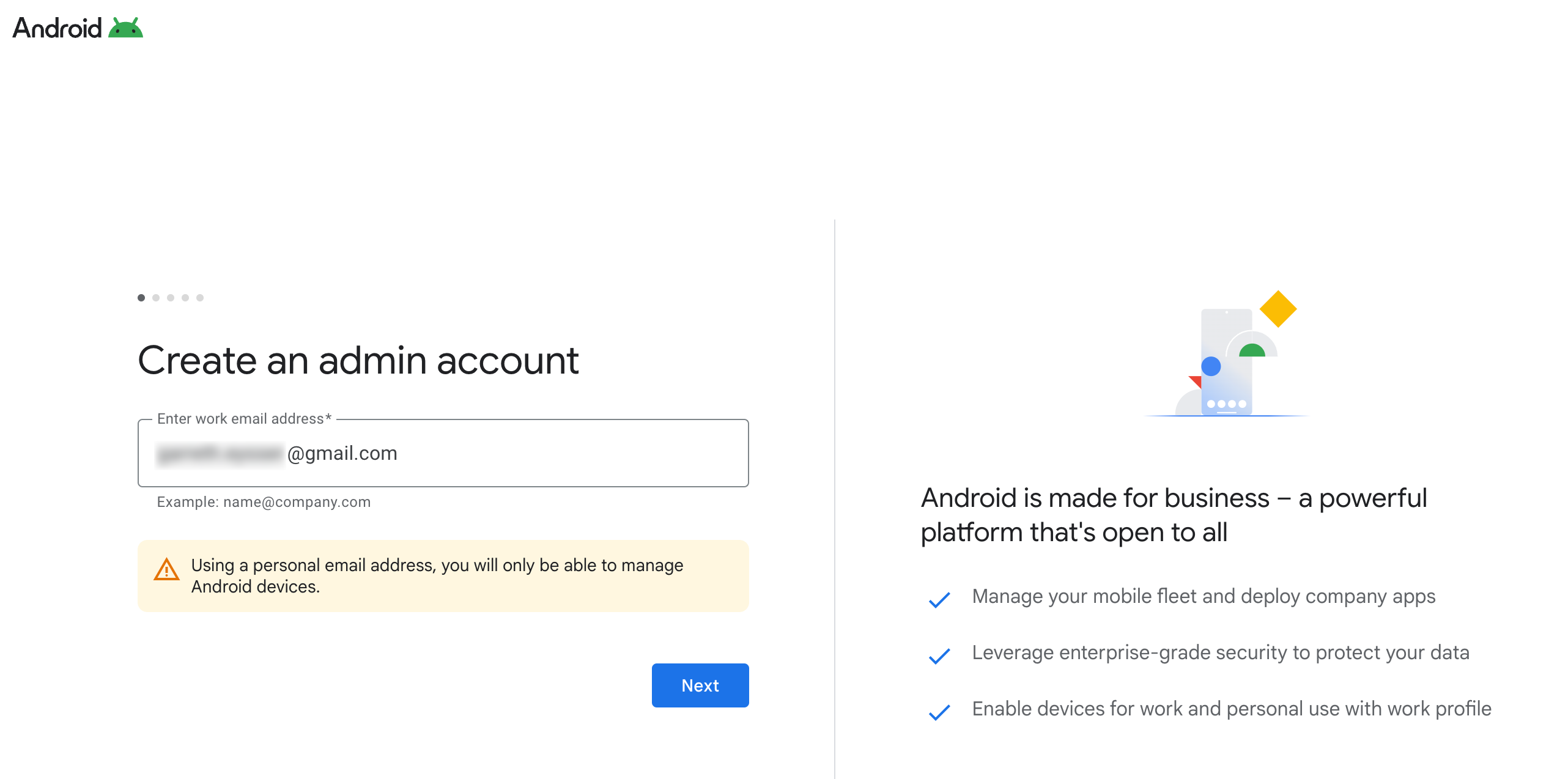 (AMA) - Enrolling an Unregistered Device img 3.png