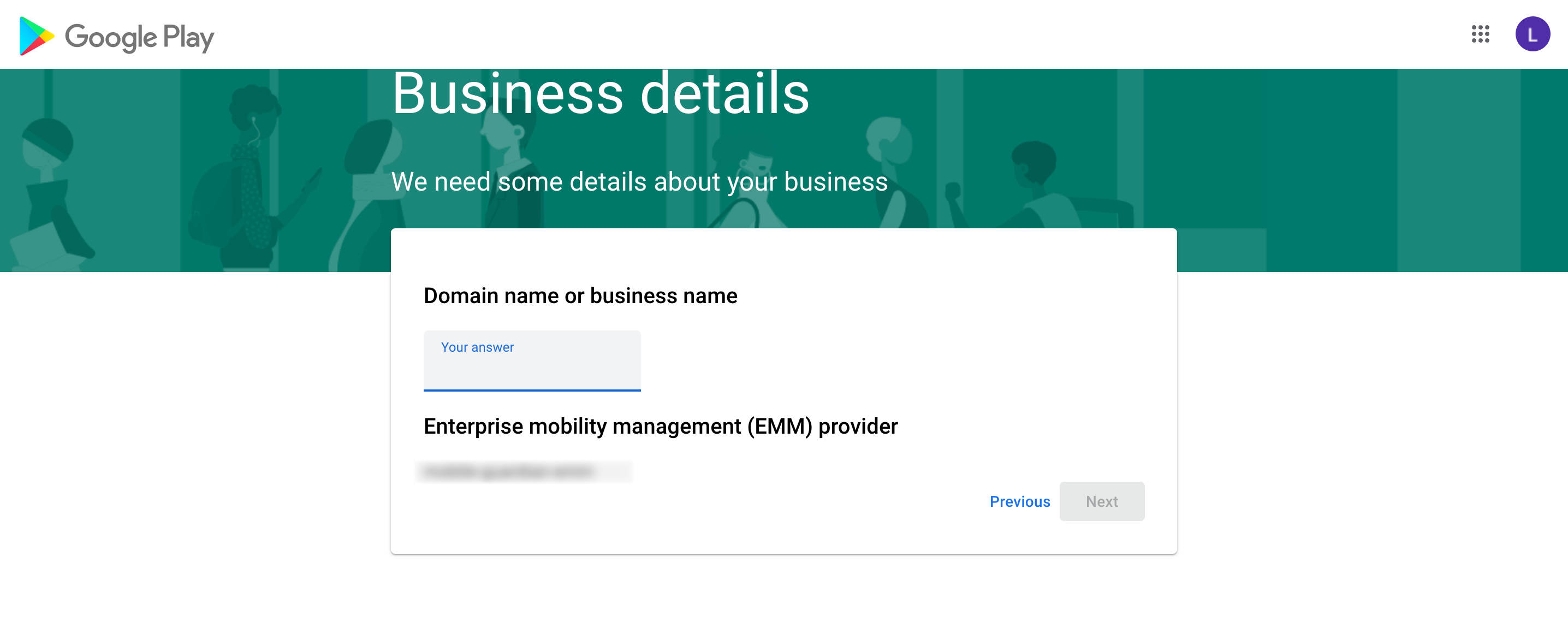 (AMA) - Enrolling an Unregistered Device img 6